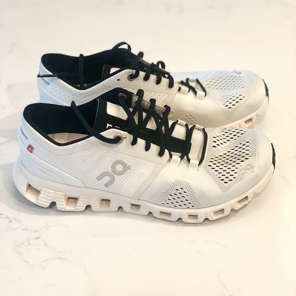 OnCloud X Training Shoe